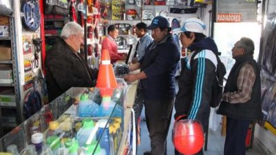 Los empresarios jujeños resisten para evitar despidos en la provincia