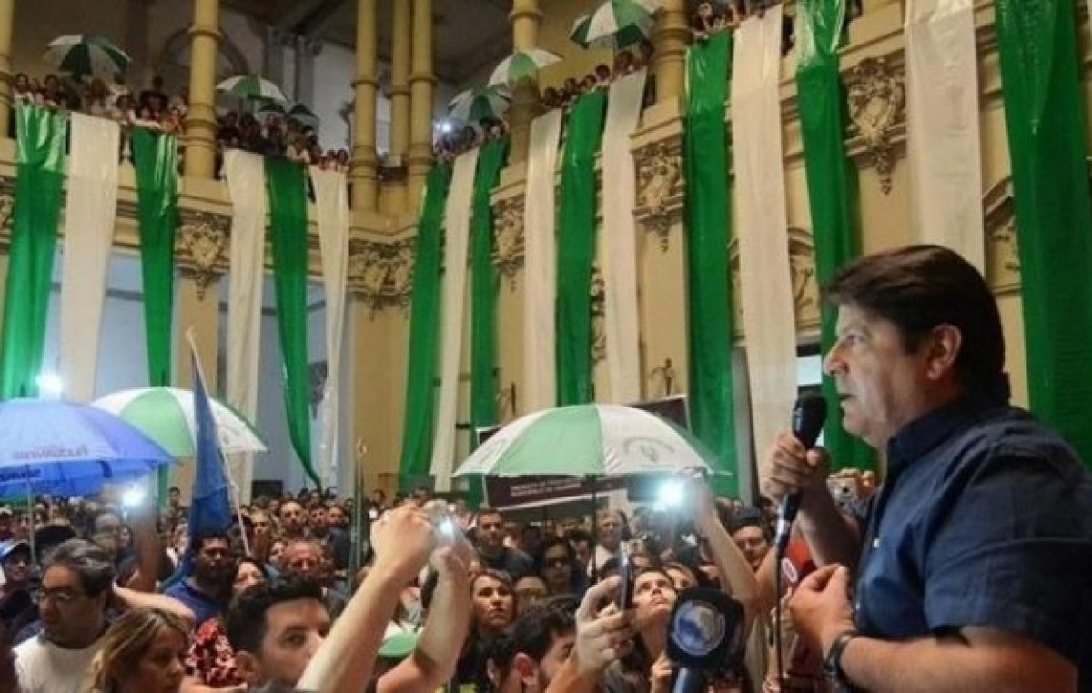 Los derechos de los trabajadores Municipales de Bahía Blanca