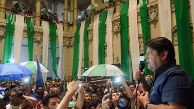 Los derechos de los trabajadores Municipales de Bahía Blanca