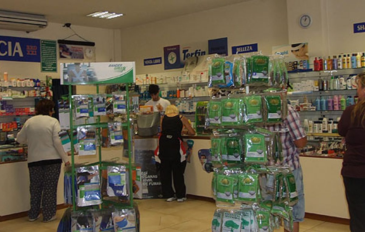 Los medicamentos aumentaron hasta un 270%