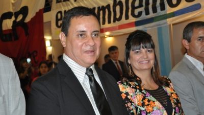 El Intendente de San Vicente tildó de «payasos» a trabajadores municipales despedidos