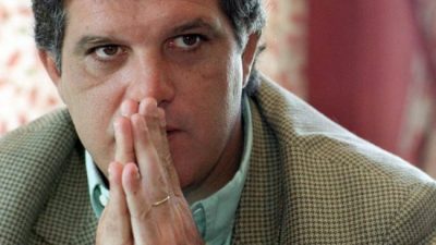 Gianfranco blanqueó 63.5 millones de una offshore familiar