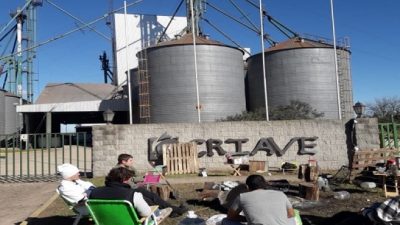 Crisis laboral en Buenos Aires: cuáles son las empresas que cerraron por la caída del consumo sólo en 2018