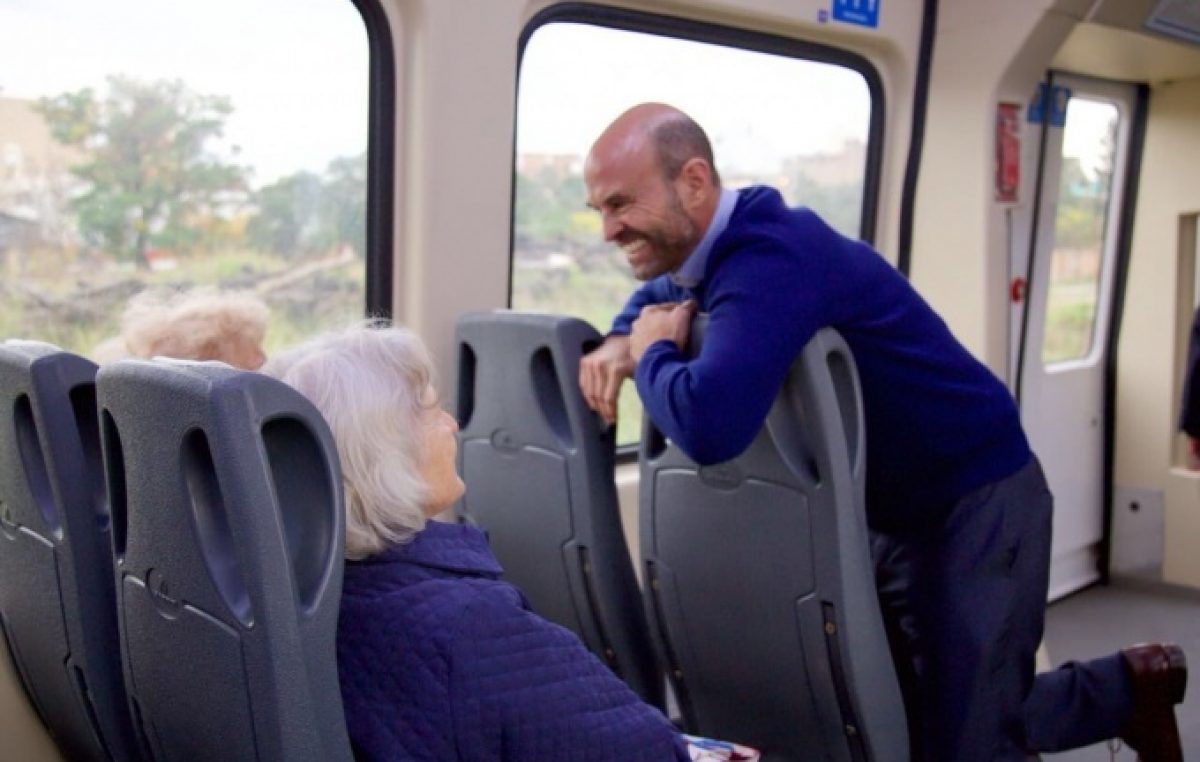 Para el Intendente de Chascomús, Dietrich le da la espalda a los despedidos de EMEPA