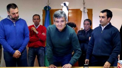 Por decreto, el intendente de Hurlingham decidió cerrarle las puertas del distrito a Farmacity
