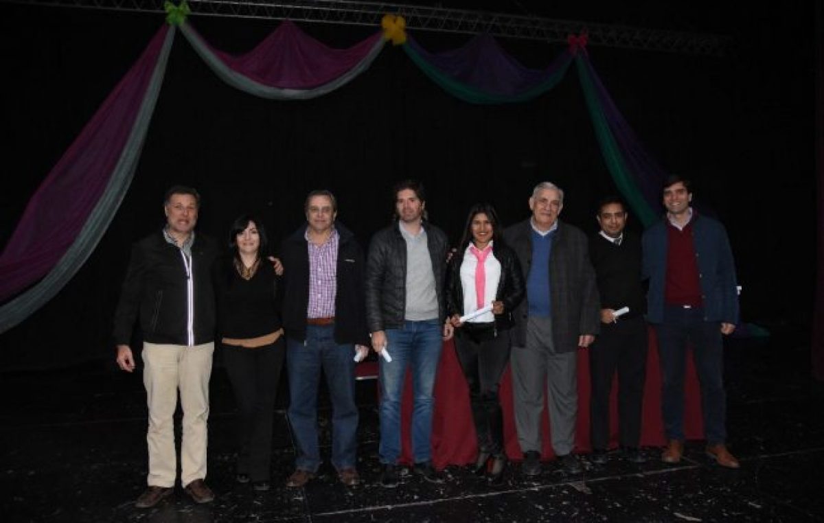Pasan de monotributistas a empleados municipales de Las termas