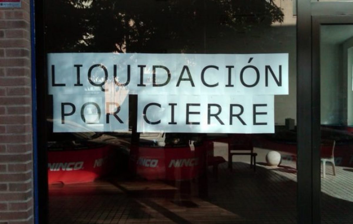 Dura advertencia de las Pymes: el acuerdo con el FMI “será a costa de ajuste y enfriamiento de la economía”