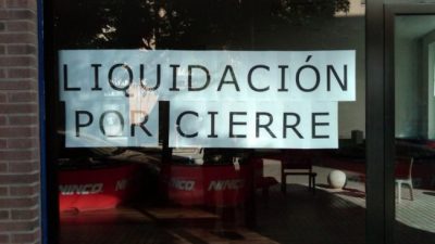 Dura advertencia de las Pymes: el acuerdo con el FMI “será a costa de ajuste y enfriamiento de la economía”