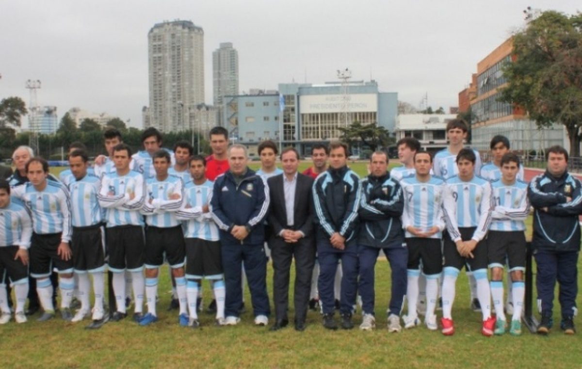 La Selección de discapacitados intelectuales pide ayuda: “lamentamos tener que salir a pedir”