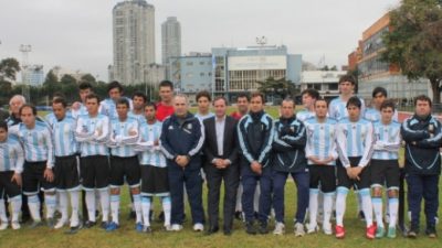 La Selección de discapacitados intelectuales pide ayuda: “lamentamos tener que salir a pedir”