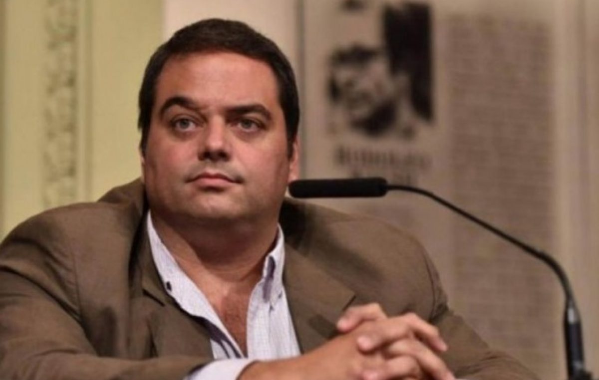 El gobierno nacional cuestionó la convocatoria al paro de la CGT e insiste con la idea de desactivarlo