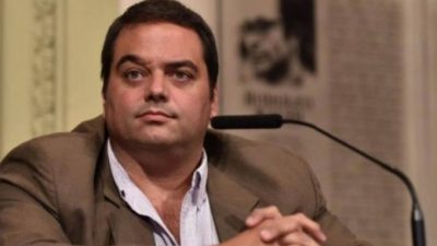 El gobierno nacional cuestionó la convocatoria al paro de la CGT e insiste con la idea de desactivarlo