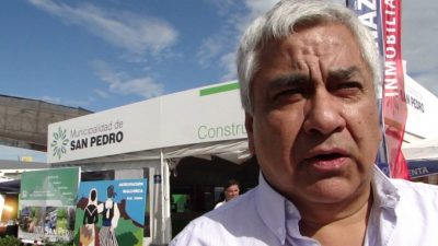 Denunciaron al intendente de San Pedro: lo acusan de malversar fondos por 100 millones de pesos