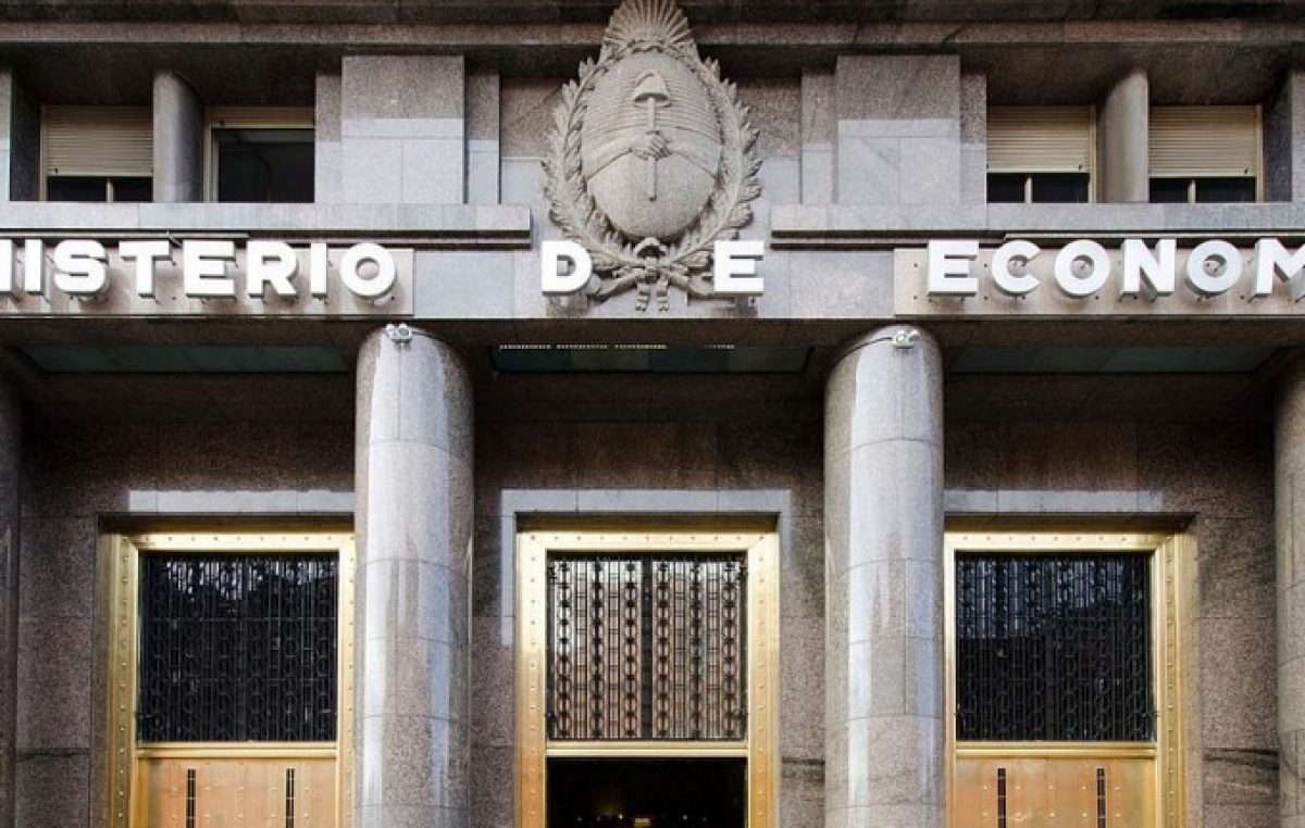 Gestión Macri: la deuda externa asciende a más 250 mil millones y aumentó 27,5% en forma interanual