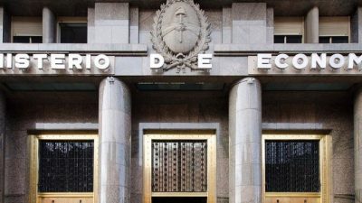 Gestión Macri: la deuda externa asciende a más 250 mil millones y aumentó 27,5% en forma interanual