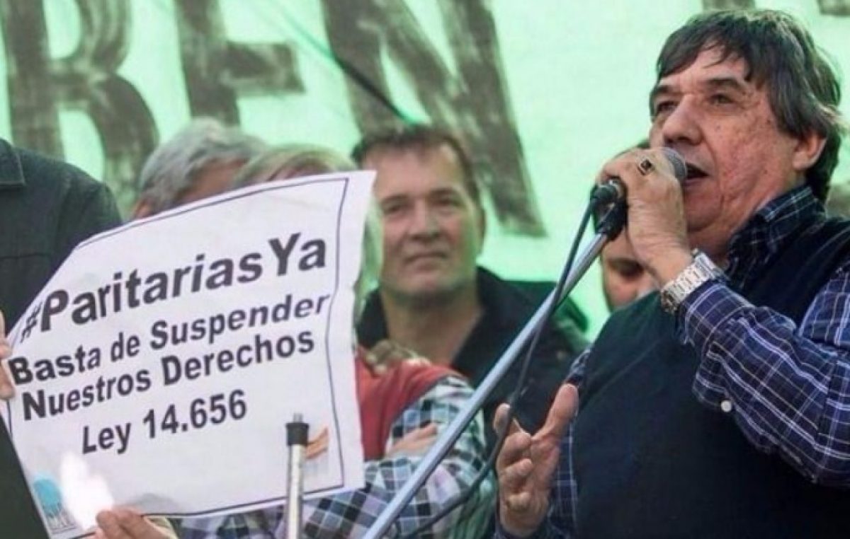 Buenos Aires: La Corte suspendió reglamentación de paritarias municipales: gremios van por más del 15 por ciento