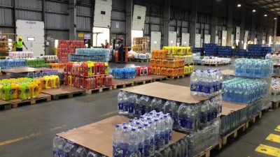 Despidieron a 44 trabajadores de la empresa Villa del Sur en Chascomús