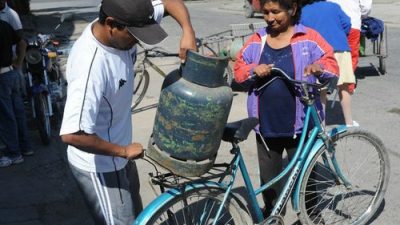 La demanda de ayuda en Río Cuarto creció 30% en el año