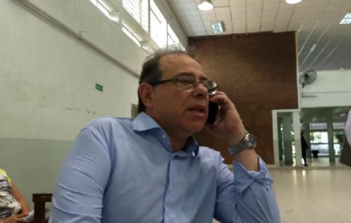 Arman estrategia para frenar intento de Tassano contra empleados municipales de la Capital