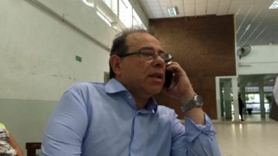 Arman estrategia para frenar intento de Tassano contra empleados municipales de la Capital