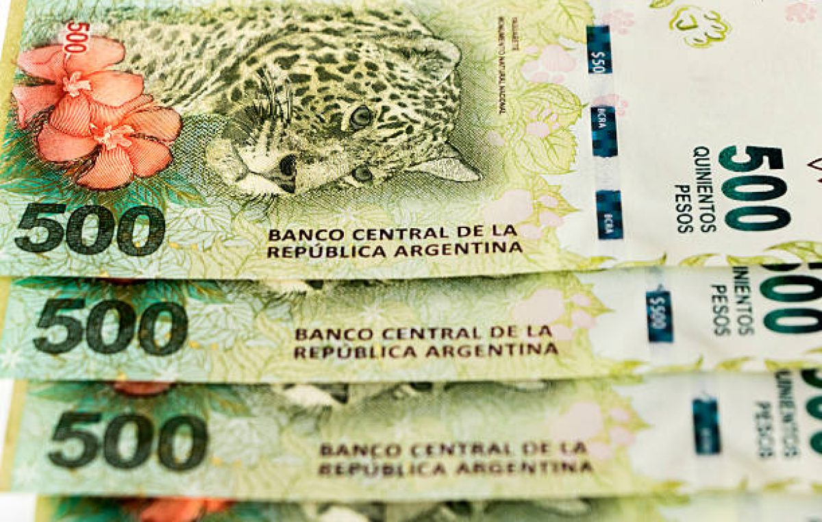 Santa Fe pasó la cuenta a la Nación por deudas que llegan $ 10 mil millones