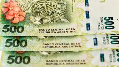 Santa Fe pasó la cuenta a la Nación por deudas que llegan $ 10 mil millones