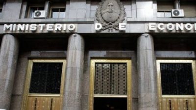 Patear para adelante la futura herencia: se colocaron u$s450 millones de Letes