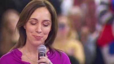 Quedó vaciado el único tribunal que controla los gastos de Vidal y los intendentes