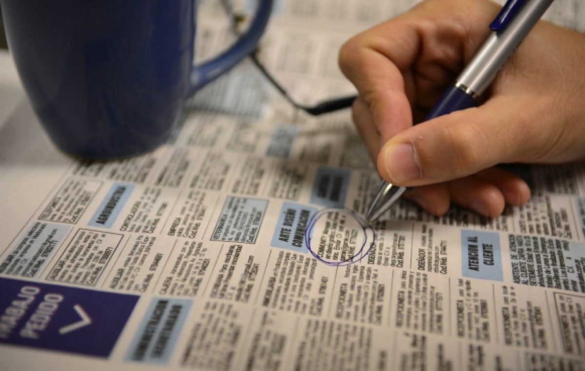 Se quintuplicaron en Venado los trámites por desempleo ante la Ansés