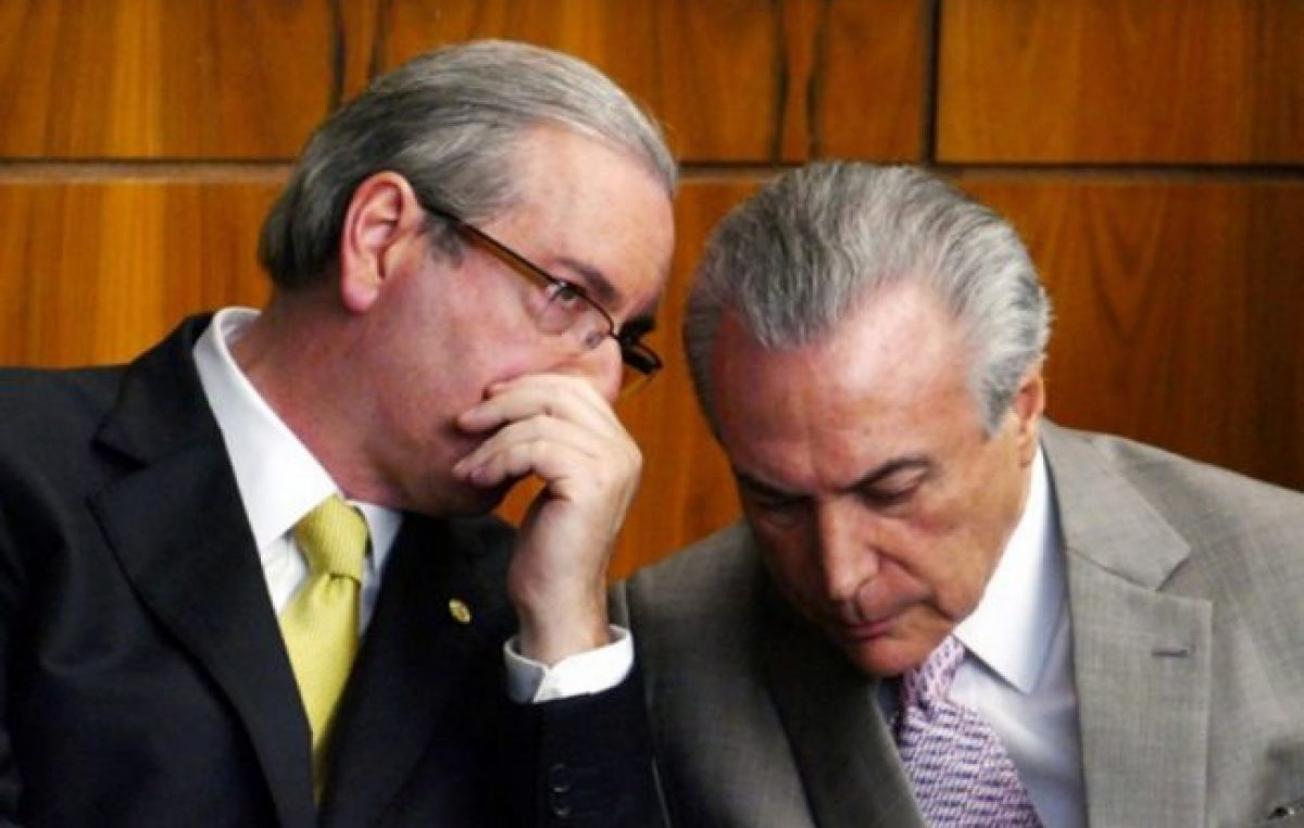 Brasil: el impulsor del golpe contra Dilma fue condenado a 24 años de cárcel por sobornos