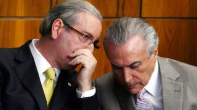Brasil: el impulsor del golpe contra Dilma fue condenado a 24 años de cárcel por sobornos