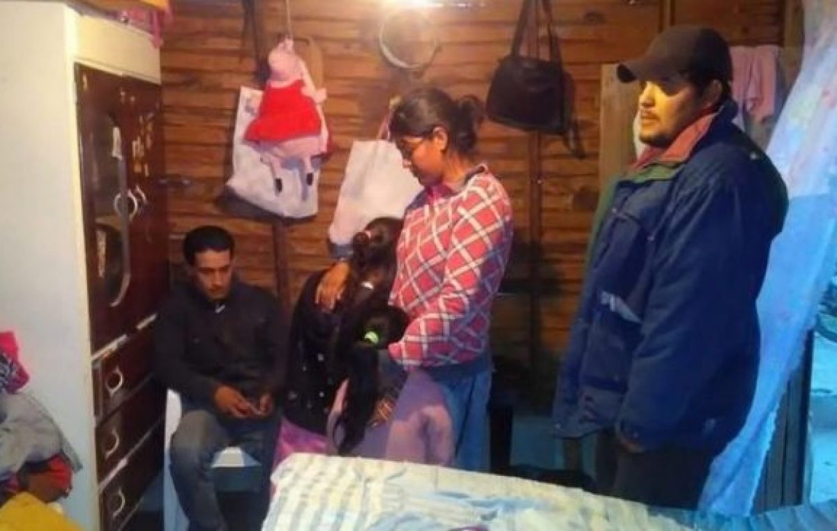 Dura realidad en Rosario de la Frontera: Festival solidario para hacer 25 baños