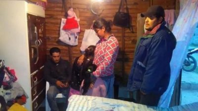 Dura realidad en Rosario de la Frontera: Festival solidario para hacer 25 baños