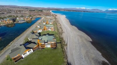 Dina Huapi planifica su urbanización como destino turístico