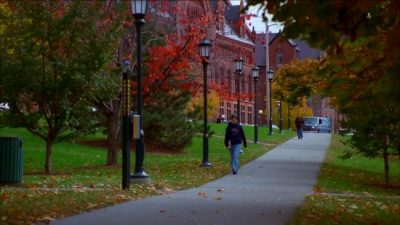 En Estados Unidos, Vermont paga 10 mil dólares a quienes se muden allí