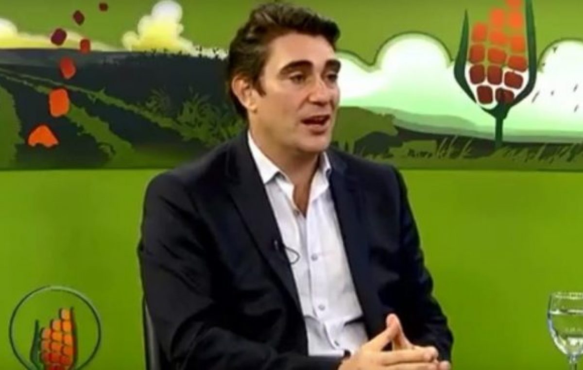Con los pergaminos offshore para ser ministro