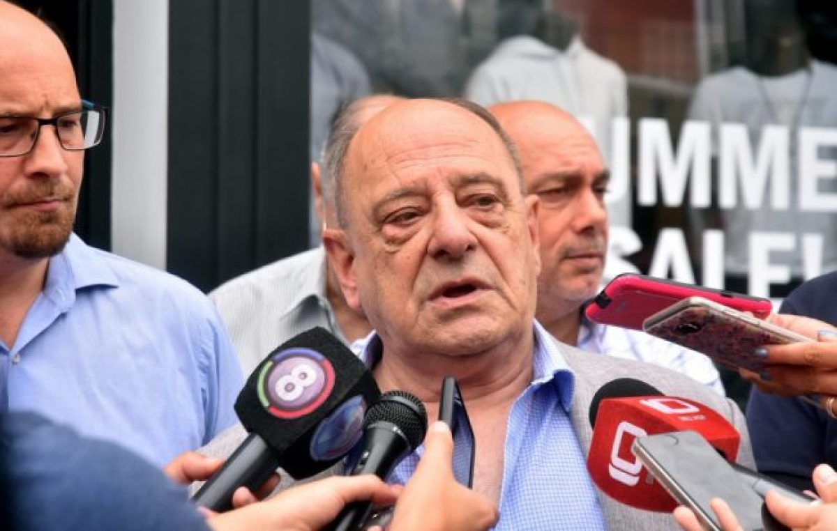 El intendente de Mar del Plata explicó por qué prohibió a sus funcionarios hacer declaraciones sin supervisión previa