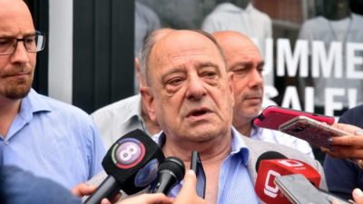 El intendente de Mar del Plata explicó por qué prohibió a sus funcionarios hacer declaraciones sin supervisión previa