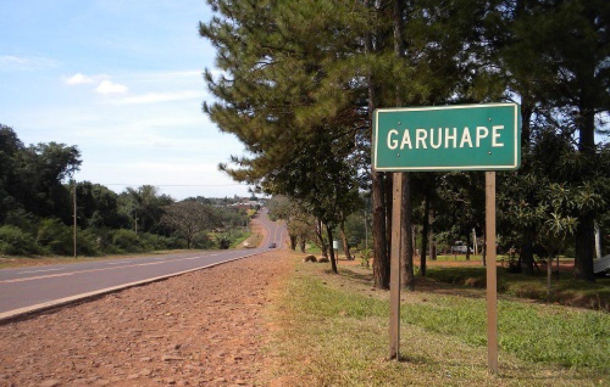 Intendente de Garuaphé completará un 25% de aumento de sueldo a los trabajadores municipales