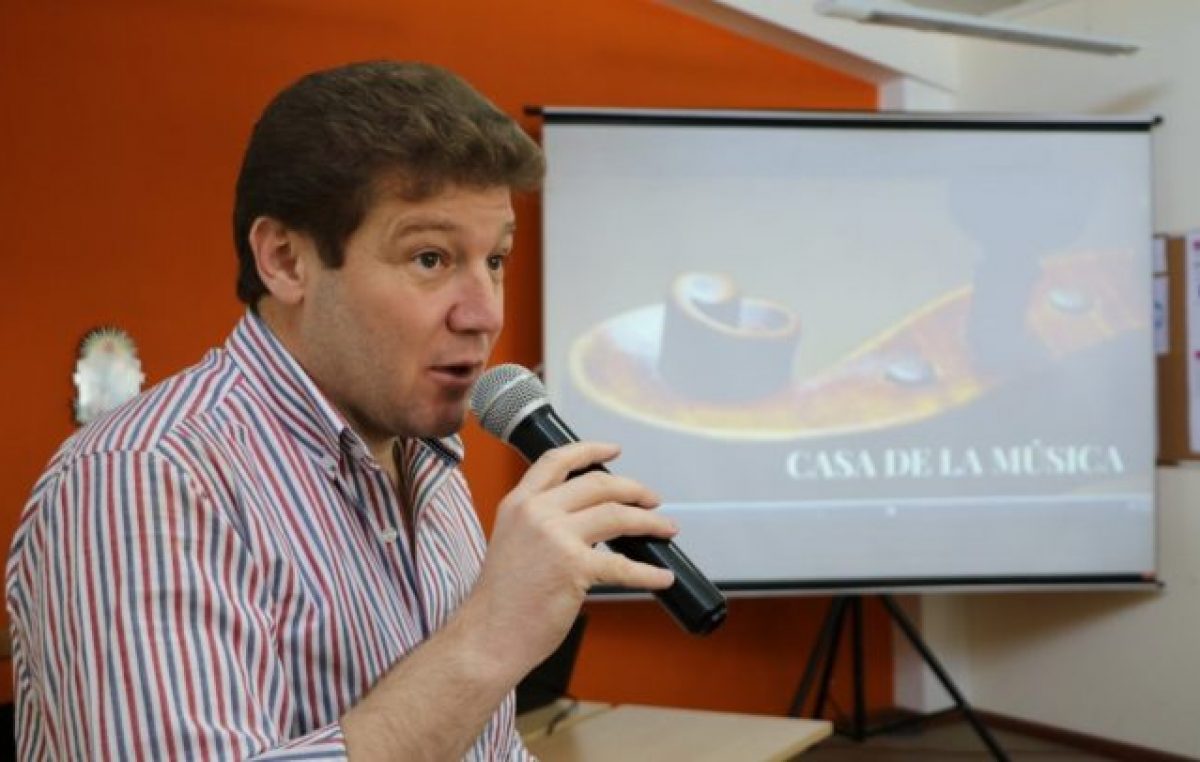 Río Grande: Una ordenanza mal aprobada
