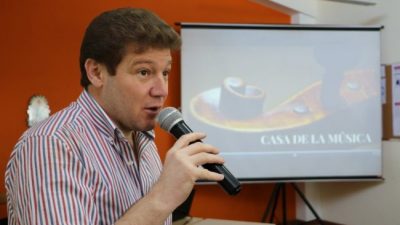 Río Grande: Una ordenanza mal aprobada