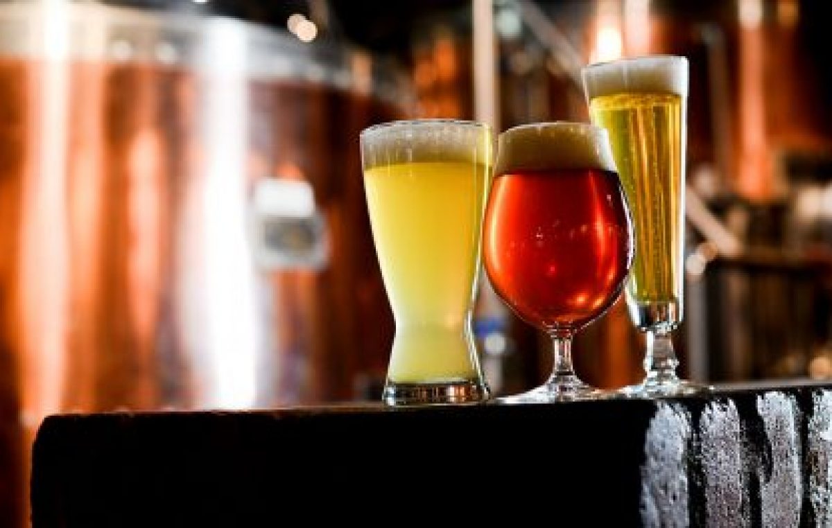 El encuentro “Ciencia y cerveza” desembarcará en Esquel