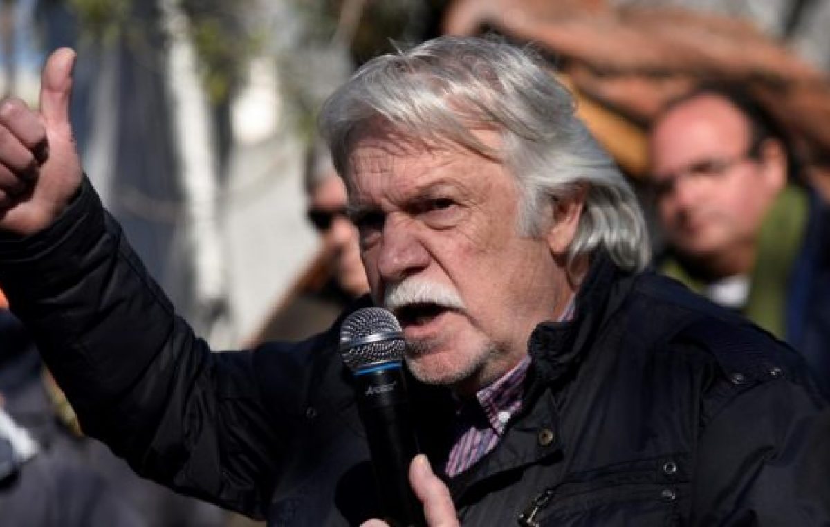 Córdoba: Rubén Daniele obtuvo otro respaldo en la Justicia provincial