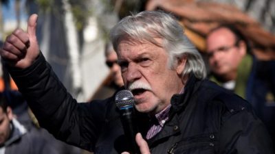 Córdoba: Rubén Daniele obtuvo otro respaldo en la Justicia provincial