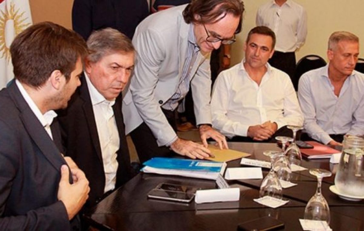 Consenso Fiscal: menos de la mitad de los intendentes cordobeses presentaron sus cuentas