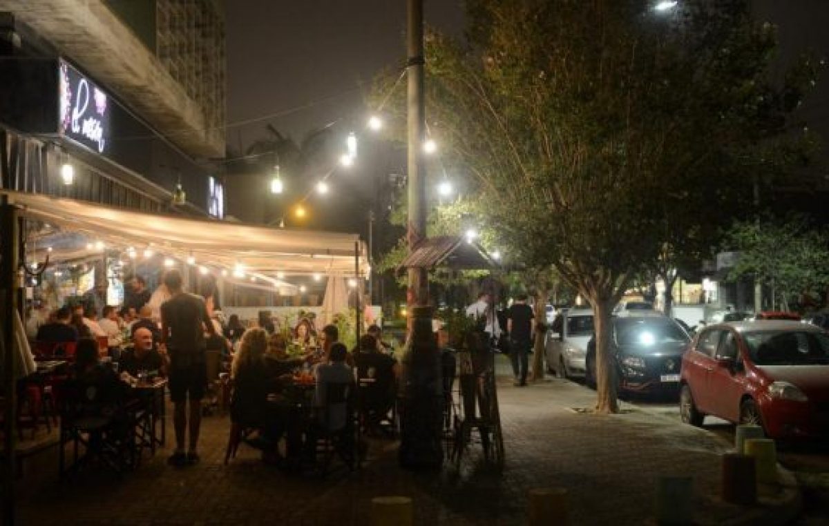Córdoba: Oídos sordos a una ciudad cada vez más ruidosa