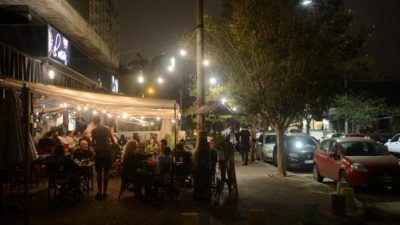 Córdoba: Oídos sordos a una ciudad cada vez más ruidosa