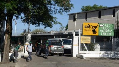 Córdoba: Resistido por el Suoem y apropiado por el Surrbac