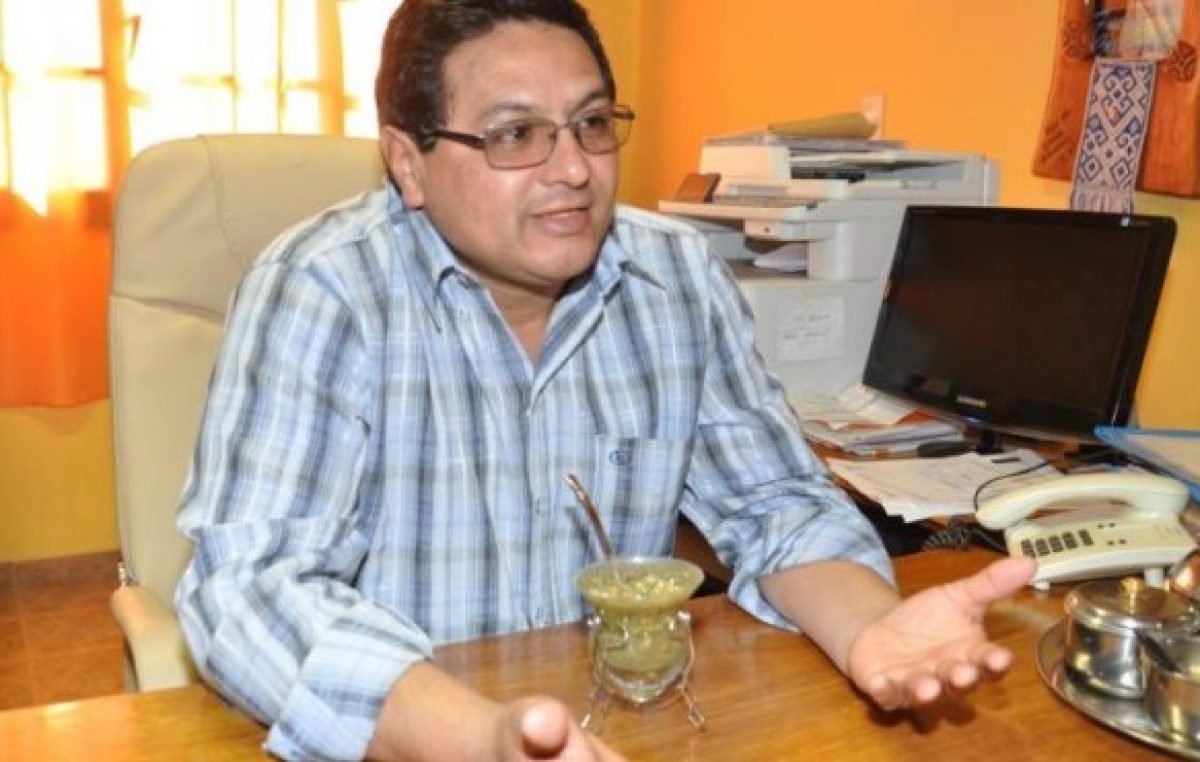 Reunión de intendentes rionegrinos del PJ con expectativa electoral