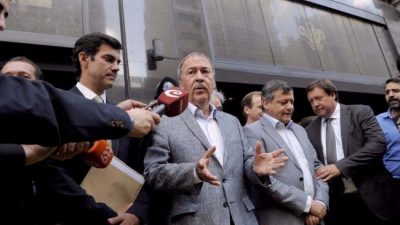 Metas del FMI: provincias deberán recortar 26.400 millones
